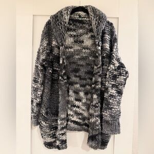 United Colors of Benetton Knit Sweater